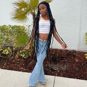 Meet your Posher, Kiera